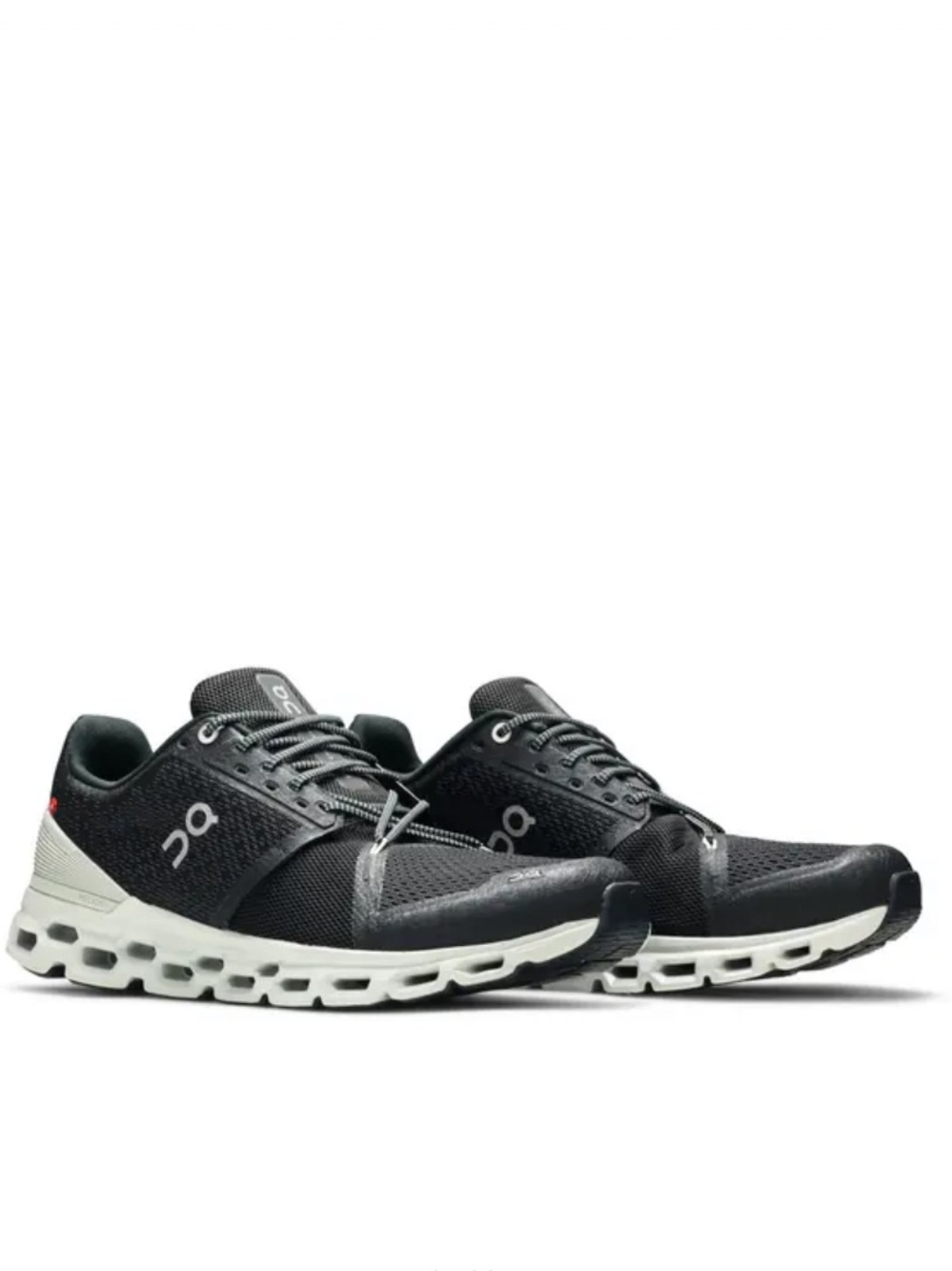 On Clouds running shoes
